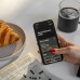 Умная полностью автоматическая кофемашина. Terra Kaffe TK-02 7
